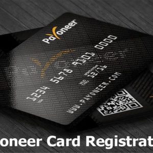 Payoneer Card in Nepal