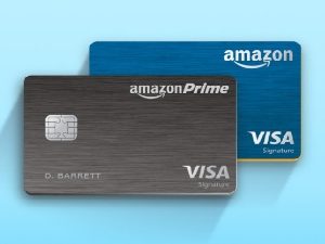 Amazon Prime VCC