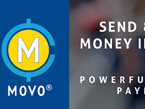 Movo cash topup